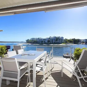 Driftwood 4 Barbados Crescent 9 Holiday home
