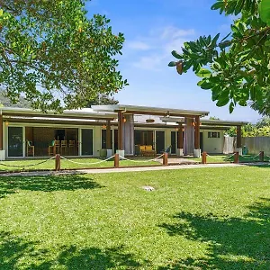 Belle House Holiday home