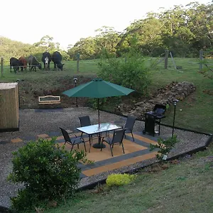 Bellview Farm stay